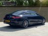 USED 2016 16 MERCEDES-BENZ C-CLASS 2.0 C 200 AMG LINE 2d 181 BHP OVER 100 CARS IN STOCK