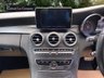 USED 2016 16 MERCEDES-BENZ C-CLASS 2.0 C 200 AMG LINE 2d 181 BHP OVER 100 CARS IN STOCK