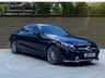 USED 2016 16 MERCEDES-BENZ C-CLASS 2.0 C 200 AMG LINE 2d 181 BHP OVER 100 CARS IN STOCK