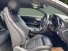 USED 2016 16 MERCEDES-BENZ C-CLASS 2.0 C 200 AMG LINE 2d 181 BHP OVER 100 CARS IN STOCK