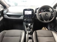 USED 2019 19 RENAULT CLIO 0.9 GT LINE TCE 5d 89 BHP 