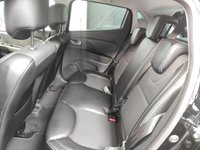 USED 2019 19 RENAULT CLIO 0.9 GT LINE TCE 5d 89 BHP 
