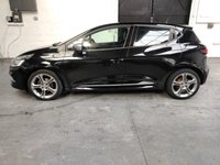 USED 2019 19 RENAULT CLIO 0.9 GT LINE TCE 5d 89 BHP 