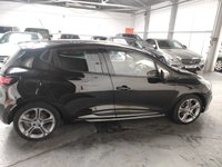 USED 2019 19 RENAULT CLIO 0.9 GT LINE TCE 5d 89 BHP 