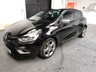 USED 2019 19 RENAULT CLIO 0.9 GT LINE TCE 5d 89 BHP 
