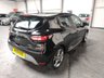 USED 2019 19 RENAULT CLIO 0.9 GT LINE TCE 5d 89 BHP 