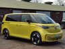 USED 2023 23 VOLKSWAGEN ID BUZZ 0.0 STYLE 5d 202 BHP * VAT QUALIFYING * HUGE SPEC - Please call for details