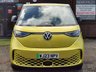 USED 2023 23 VOLKSWAGEN ID BUZZ 0.0 STYLE 5d 202 BHP * VAT QUALIFYING * HUGE SPEC - Please call for details