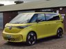 USED 2023 23 VOLKSWAGEN ID BUZZ 0.0 STYLE 5d 202 BHP * VAT QUALIFYING * HUGE SPEC - Please call for details