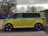 USED 2023 23 VOLKSWAGEN ID BUZZ 0.0 STYLE 5d 202 BHP * VAT QUALIFYING * HUGE SPEC - Please call for details