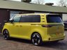 USED 2023 23 VOLKSWAGEN ID BUZZ 0.0 STYLE 5d 202 BHP * VAT QUALIFYING * HUGE SPEC - Please call for details