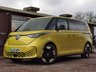 USED 2023 23 VOLKSWAGEN ID BUZZ 0.0 STYLE 5d 202 BHP * VAT QUALIFYING * HUGE SPEC - Please call for details