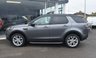 USED 2015 65 LAND ROVER DISCOVERY SPORT 2.0 TD4 HSE 5d 180 BHP EURO 6 PAN ROOF+HEATED SEATS+AIR CON