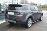 USED 2015 65 LAND ROVER DISCOVERY SPORT 2.0 TD4 HSE 5d 180 BHP EURO 6 PAN ROOF+HEATED SEATS+AIR CON