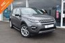 USED 2015 65 LAND ROVER DISCOVERY SPORT 2.0 TD4 HSE 5d 180 BHP EURO 6 PAN ROOF+HEATED SEATS+AIR CON