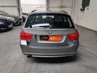 USED 2010 10 BMW 3 SERIES 2.0 320I SE BUSINESS EDITION TOURING 5d 168 BHP 