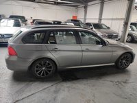 USED 2010 10 BMW 3 SERIES 2.0 320I SE BUSINESS EDITION TOURING 5d 168 BHP 