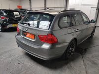 USED 2010 10 BMW 3 SERIES 2.0 320I SE BUSINESS EDITION TOURING 5d 168 BHP 