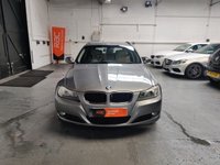 USED 2010 10 BMW 3 SERIES 2.0 320I SE BUSINESS EDITION TOURING 5d 168 BHP 
