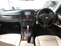 USED 2010 10 BMW 3 SERIES 2.0 320I SE BUSINESS EDITION TOURING 5d 168 BHP 