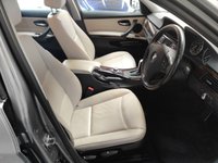 USED 2010 10 BMW 3 SERIES 2.0 320I SE BUSINESS EDITION TOURING 5d 168 BHP 