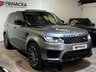 USED 2018 V LAND ROVER RANGE ROVER SPORT 2.0 SD4 HSE 5d 238 BHP 