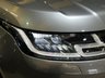 USED 2018 V LAND ROVER RANGE ROVER SPORT 2.0 SD4 HSE 5d 238 BHP 