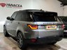 USED 2018 V LAND ROVER RANGE ROVER SPORT 2.0 SD4 HSE 5d 238 BHP 