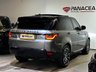 USED 2018 V LAND ROVER RANGE ROVER SPORT 2.0 SD4 HSE 5d 238 BHP 