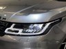 USED 2018 V LAND ROVER RANGE ROVER SPORT 2.0 SD4 HSE 5d 238 BHP 