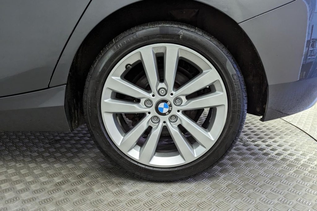 USED 2015 65 BMW 1 SERIES 1.5 118I SPORT 5d 134 BHP 