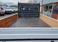 USED 2022 22 FORD TRANSIT 2.0 350 LEADER CRC ECOBLUE 129 BHP ELEZ COMPLIANT