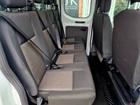 USED 2022 22 FORD TRANSIT 2.0 350 LEADER CRC ECOBLUE 129 BHP ELEZ COMPLIANT