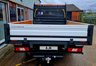 USED 2022 22 FORD TRANSIT 2.0 350 LEADER CRC ECOBLUE 129 BHP ELEZ COMPLIANT