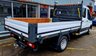 USED 2022 22 FORD TRANSIT 2.0 350 LEADER CRC ECOBLUE 129 BHP ELEZ COMPLIANT