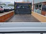 USED 2022 22 FORD TRANSIT 2.0 350 LEADER CRC ECOBLUE 129 BHP ELEZ COMPLIANT