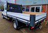 USED 2022 22 FORD TRANSIT 2.0 350 LEADER CRC ECOBLUE 129 BHP ELEZ COMPLIANT