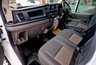 USED 2022 22 FORD TRANSIT 2.0 350 LEADER CRC ECOBLUE 129 BHP ELEZ COMPLIANT