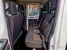 USED 2022 22 FORD TRANSIT 2.0 350 LEADER CRC ECOBLUE 129 BHP ELEZ COMPLIANT