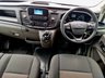 USED 2022 22 FORD TRANSIT 2.0 350 LEADER CRC ECOBLUE 129 BHP ELEZ COMPLIANT