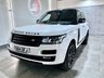 USED 2014 64 LAND ROVER RANGE ROVER 3.0 TDV6 VOGUE 5d 258 BHP *WARRANTY - FINANCE AVAILABLE*