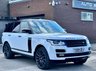 USED 2014 64 LAND ROVER RANGE ROVER 3.0 TDV6 VOGUE 5d 258 BHP *WARRANTY - FINANCE AVAILABLE*