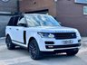 USED 2014 64 LAND ROVER RANGE ROVER 3.0 TDV6 VOGUE 5d 258 BHP *WARRANTY - FINANCE AVAILABLE*