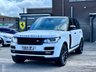 USED 2014 64 LAND ROVER RANGE ROVER 3.0 TDV6 VOGUE 5d 258 BHP *WARRANTY - FINANCE AVAILABLE*