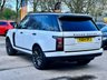 USED 2014 64 LAND ROVER RANGE ROVER 3.0 TDV6 VOGUE 5d 258 BHP *WARRANTY - FINANCE AVAILABLE*