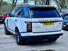 USED 2014 64 LAND ROVER RANGE ROVER 3.0 TDV6 VOGUE 5d 258 BHP *WARRANTY - FINANCE AVAILABLE*