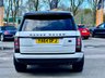 USED 2014 64 LAND ROVER RANGE ROVER 3.0 TDV6 VOGUE 5d 258 BHP *WARRANTY - FINANCE AVAILABLE*