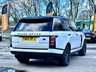 USED 2014 64 LAND ROVER RANGE ROVER 3.0 TDV6 VOGUE 5d 258 BHP *WARRANTY - FINANCE AVAILABLE*