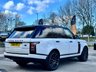 USED 2014 64 LAND ROVER RANGE ROVER 3.0 TDV6 VOGUE 5d 258 BHP *WARRANTY - FINANCE AVAILABLE*