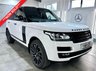 USED 2014 64 LAND ROVER RANGE ROVER 3.0 TDV6 VOGUE 5d 258 BHP *WARRANTY - FINANCE AVAILABLE*